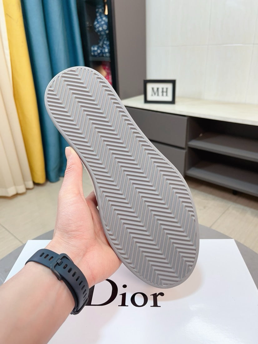 LuxluxHouse Best Quality Shoes Dior