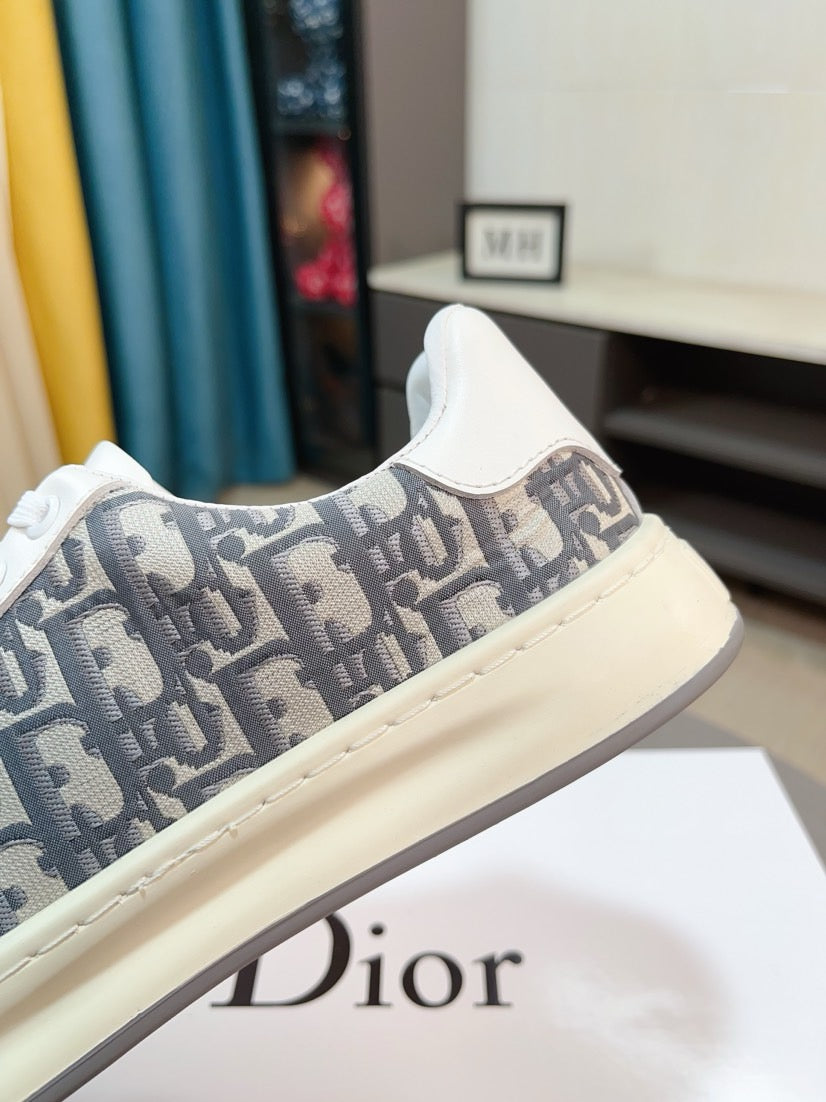 LuxluxHouse Best Quality Shoes Dior