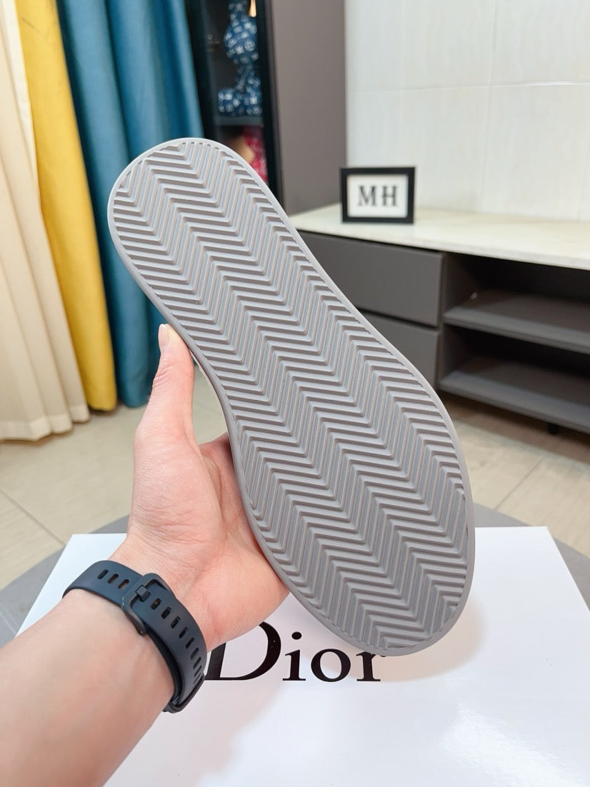 LuxluxHouse Best Quality Shoes Dior