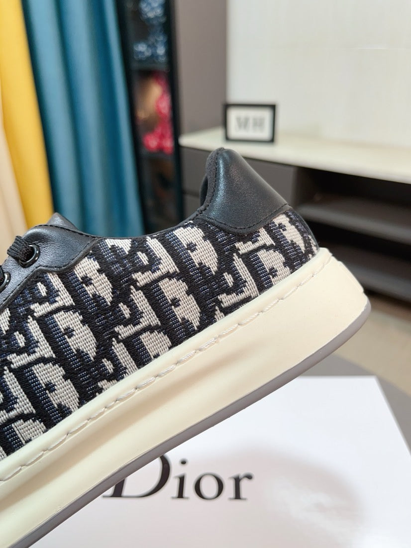 LuxluxHouse Best Quality Shoes Dior
