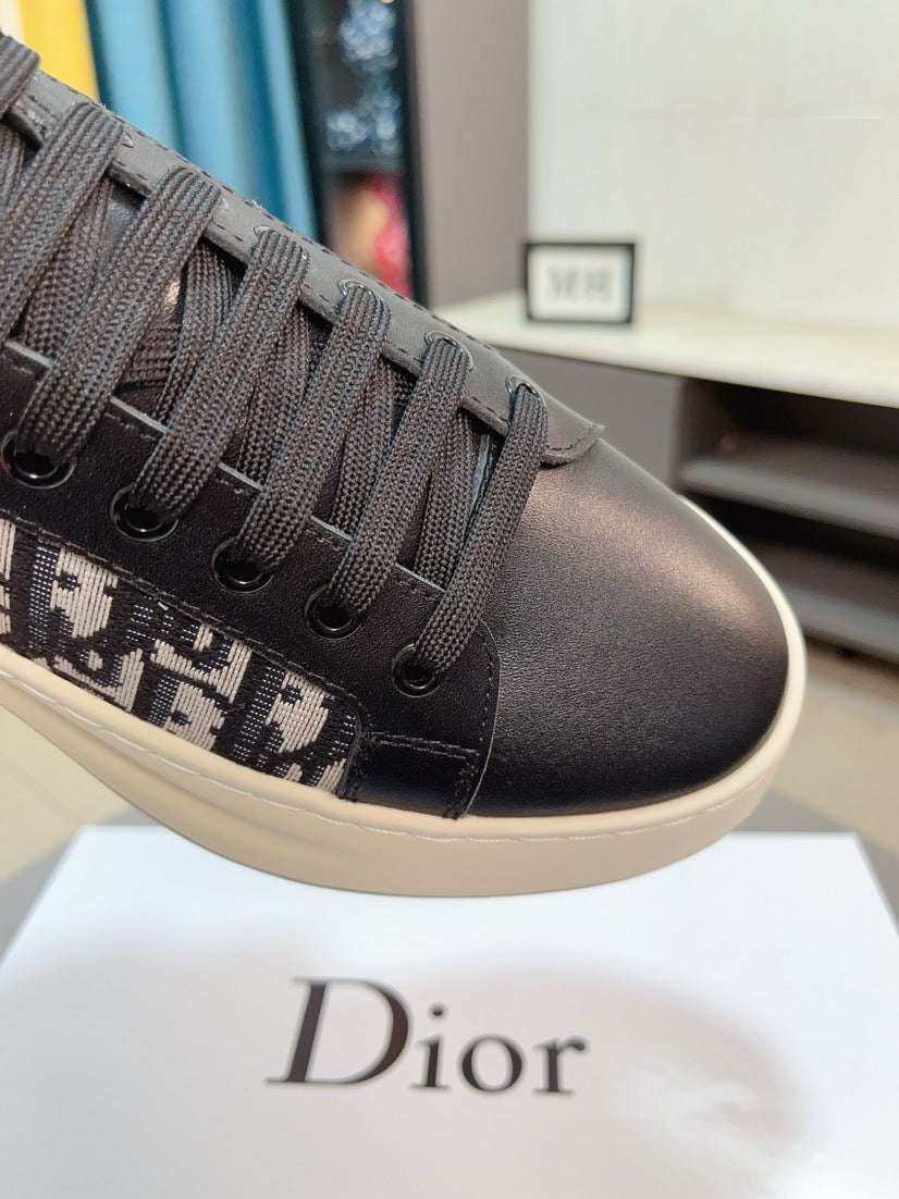 LuxluxHouse Best Quality Shoes Dior