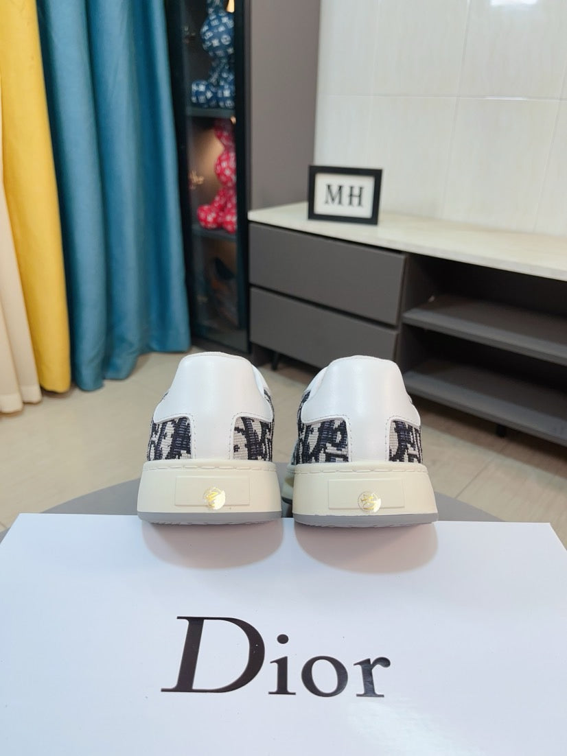 LuxluxHouse Best Quality Shoes Dior