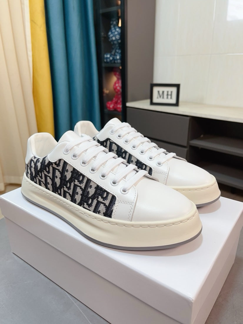 LuxluxHouse Best Quality Shoes Dior