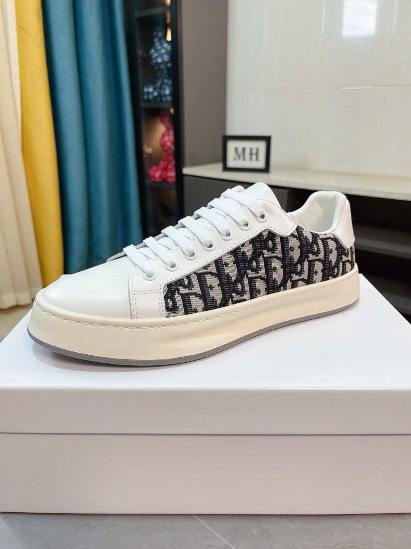 LuxluxHouse Best Quality Shoes Dior
