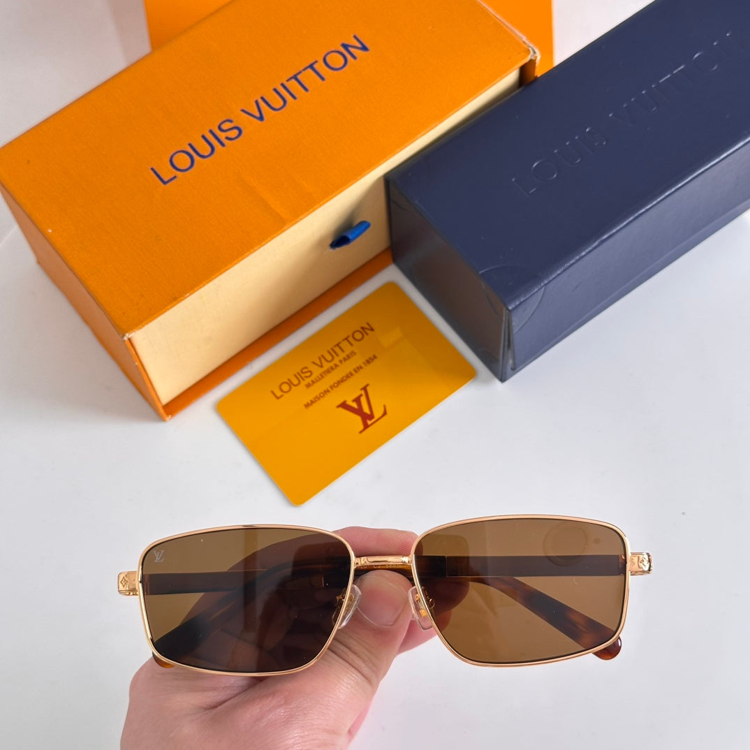 LuxluxHouse Best Quality Glasses Louis Vuitton