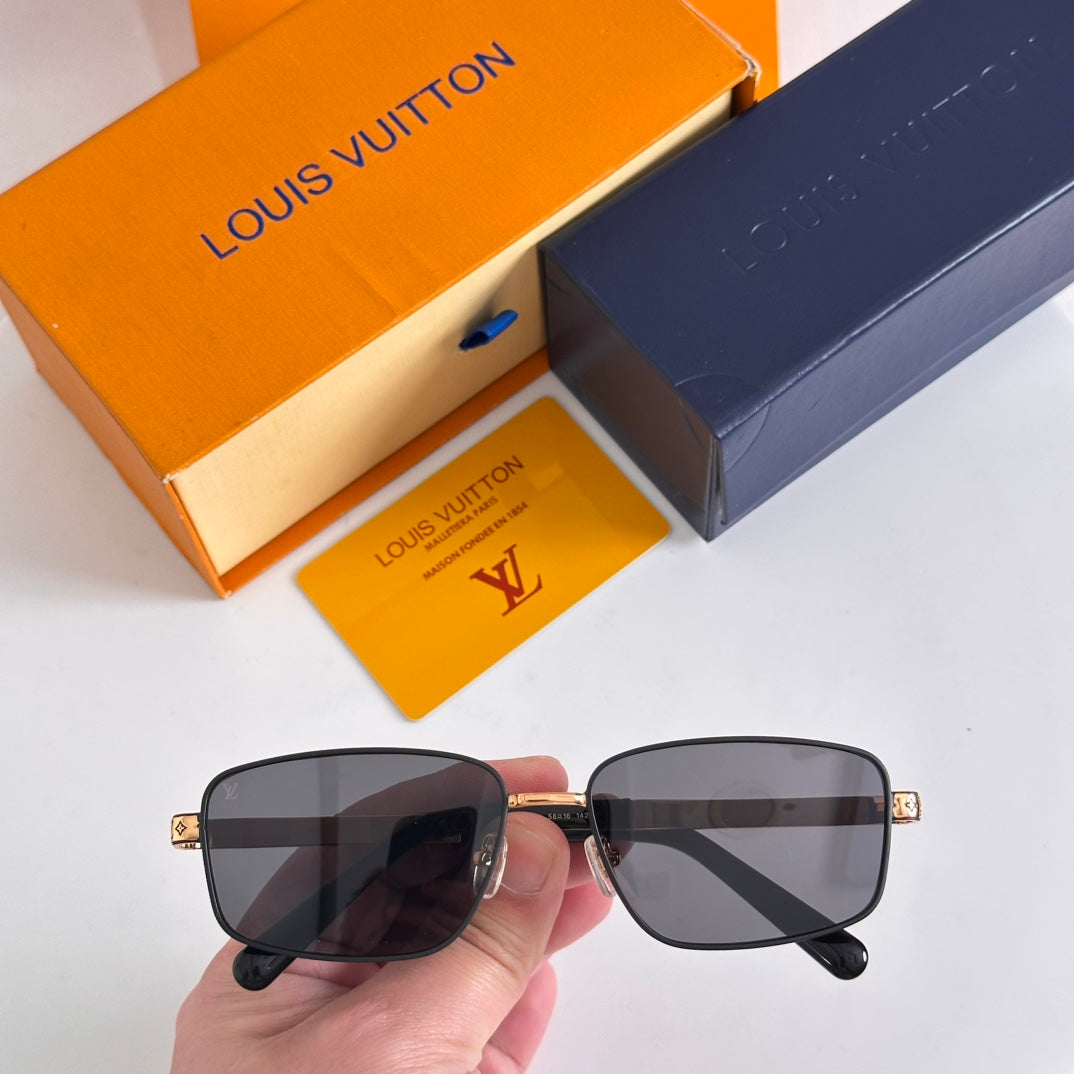 LuxluxHouse Best Quality Glasses Louis Vuitton