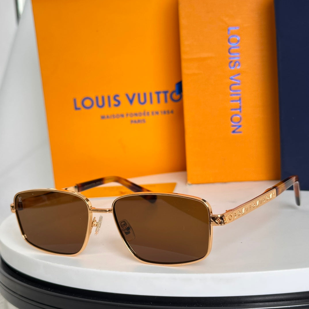 LuxluxHouse Best Quality Glasses Louis Vuitton