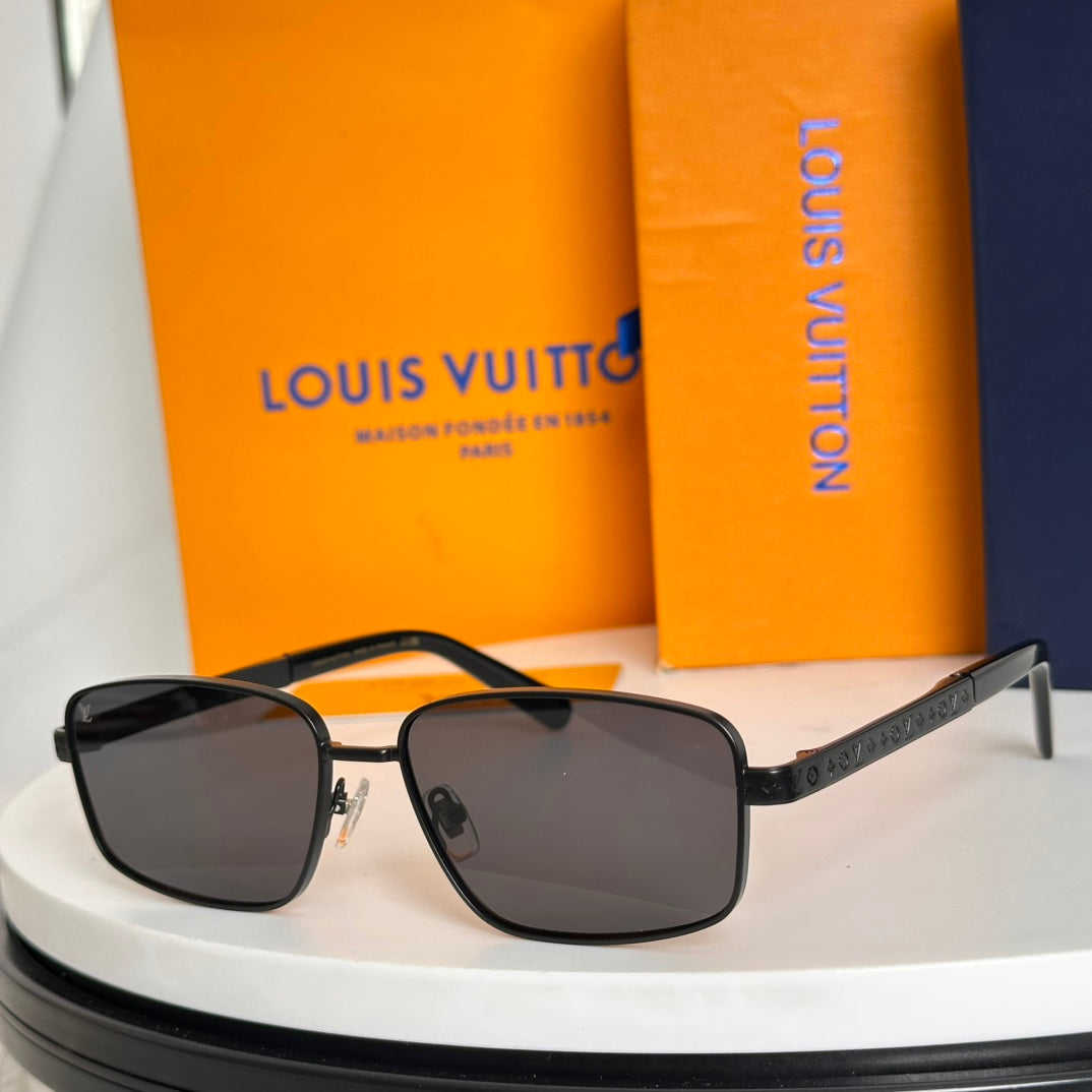 LuxluxHouse Best Quality Glasses Louis Vuitton