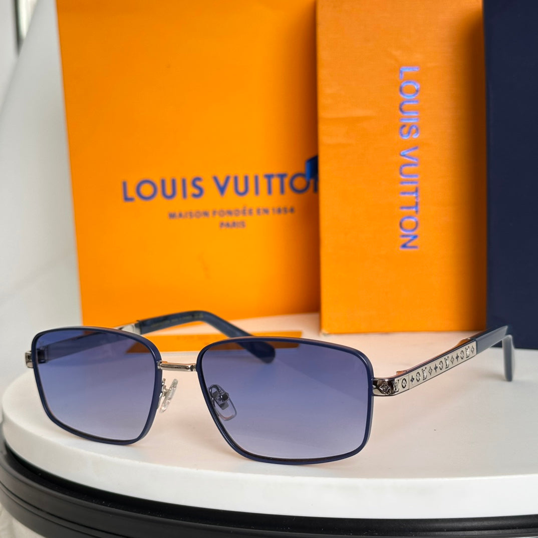 LuxluxHouse Best Quality Glasses Louis Vuitton
