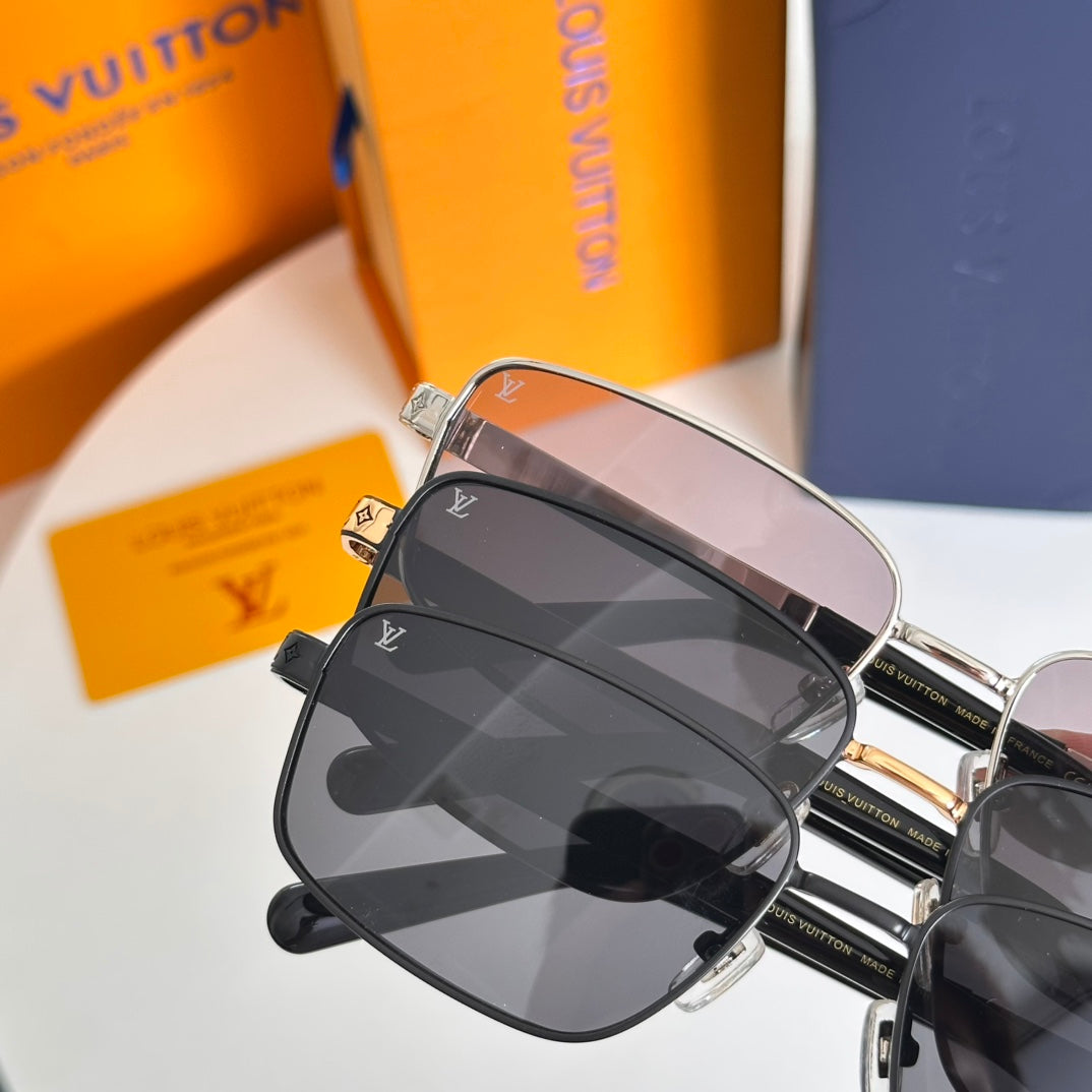 LuxluxHouse Best Quality Glasses Louis Vuitton
