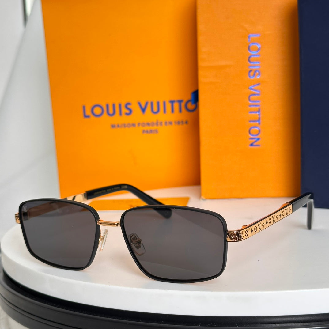 LuxluxHouse Best Quality Glasses Louis Vuitton