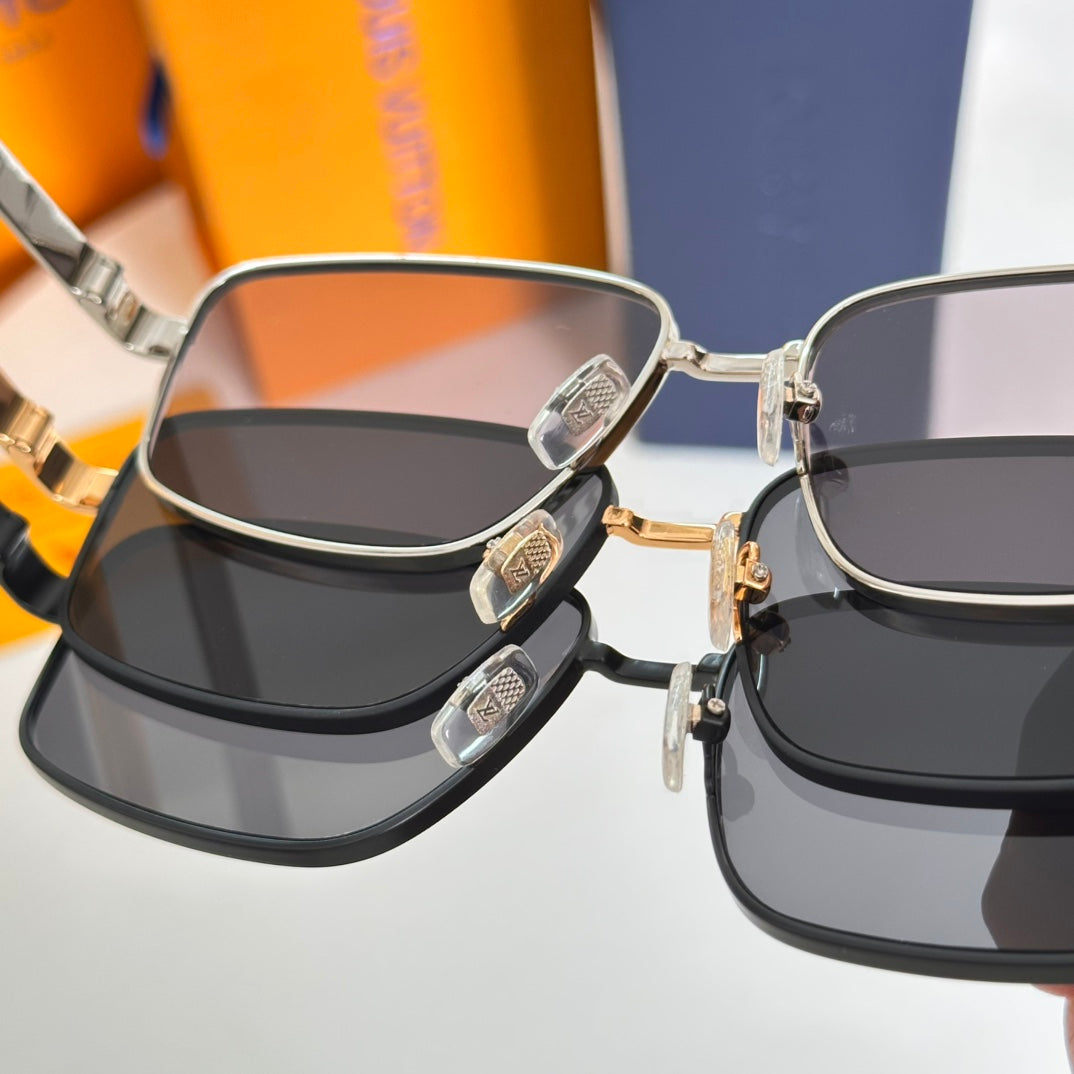 LuxluxHouse Best Quality Glasses Louis Vuitton