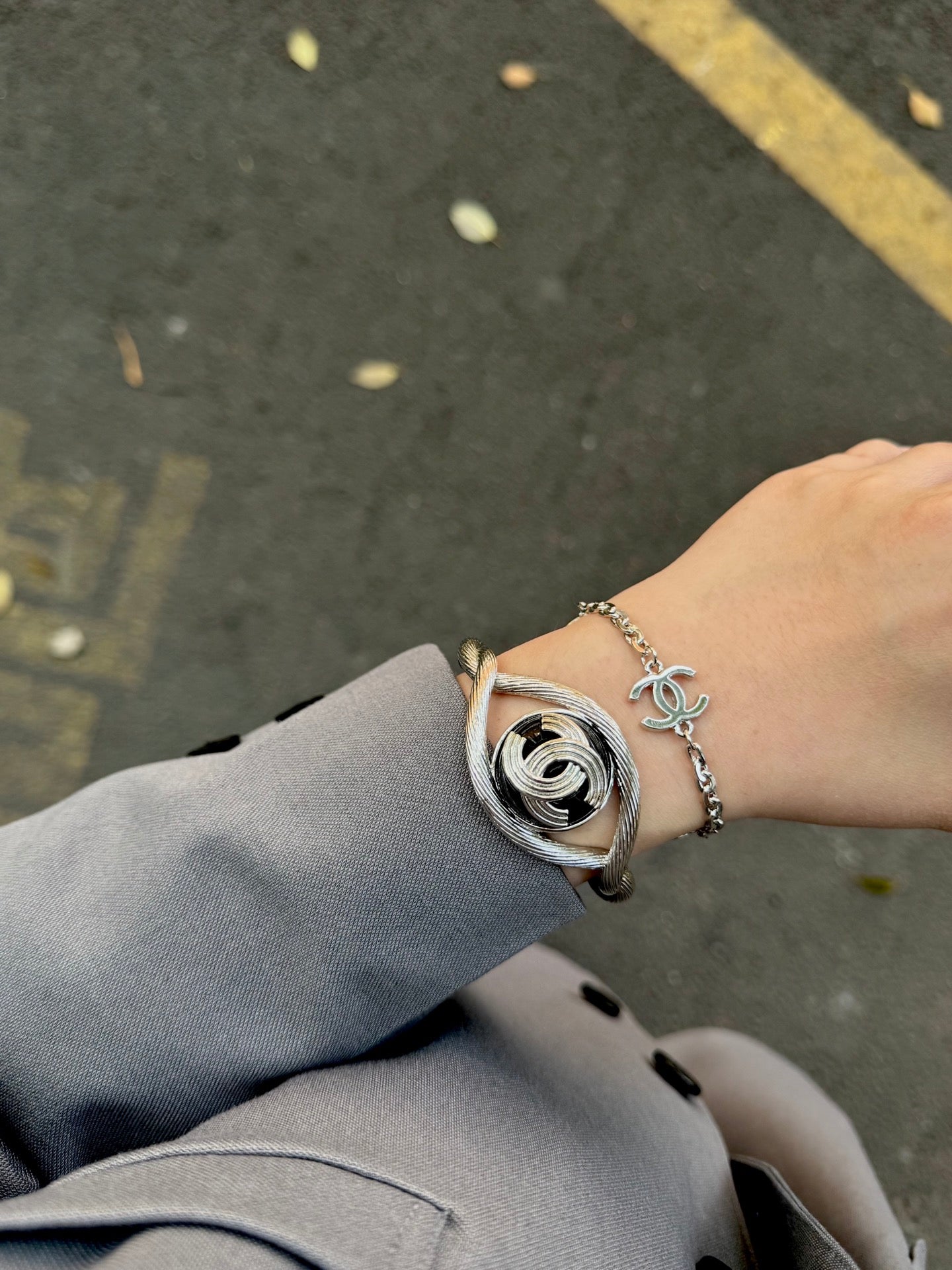 LuxluxHouse Low Price And High Quality Accessories Chanel
