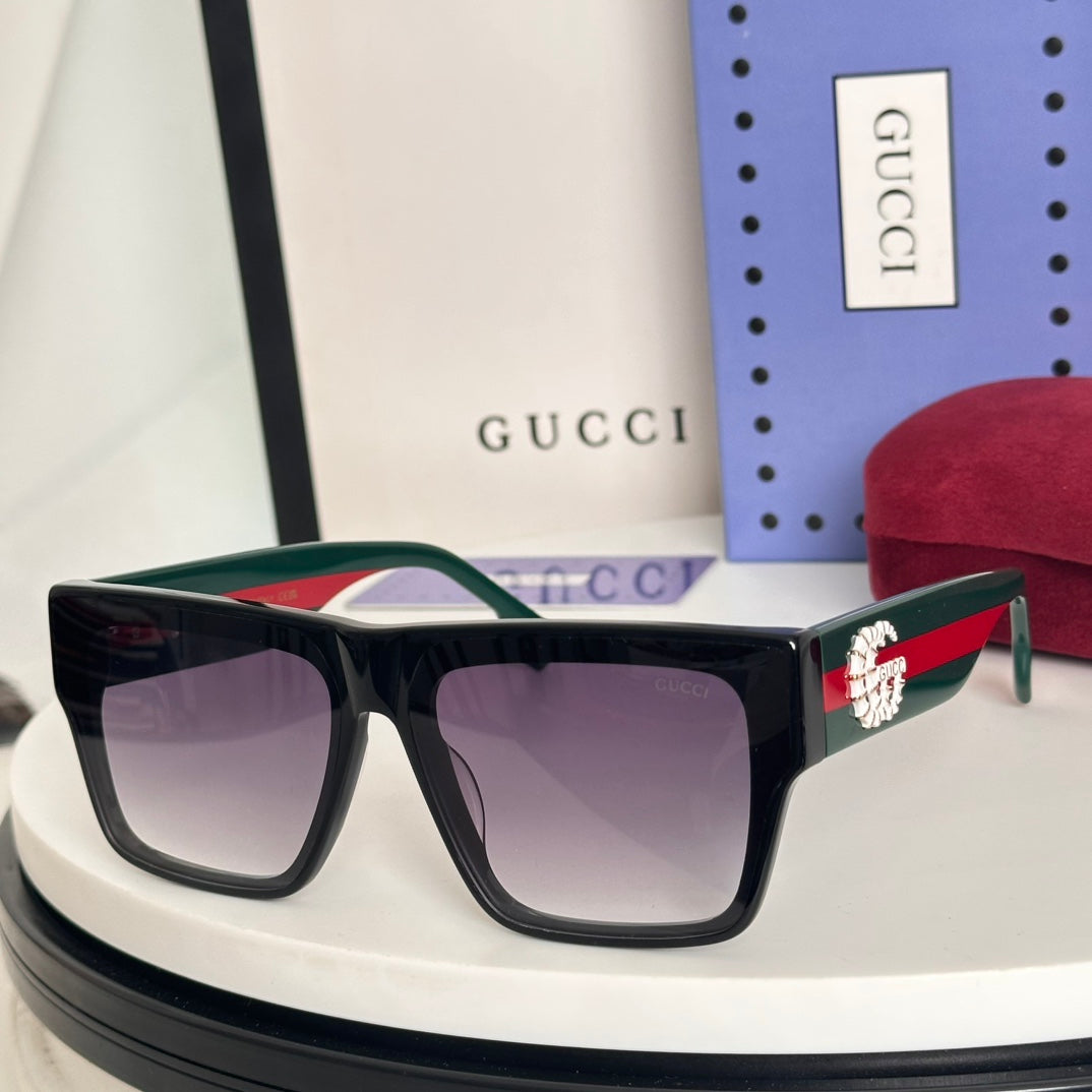 LuxluxHouse Best Quality Glasses Gucci