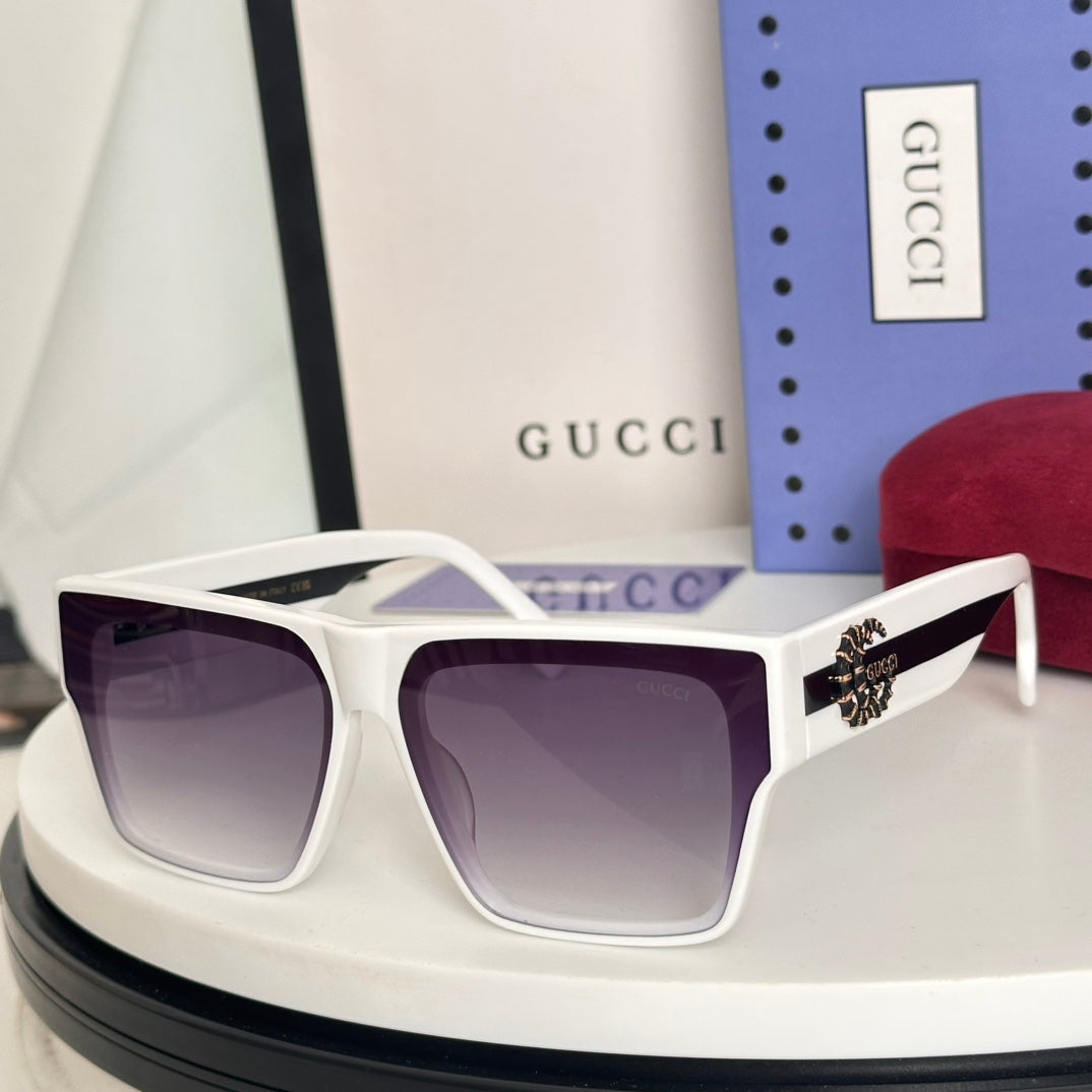 LuxluxHouse Best Quality Glasses Gucci