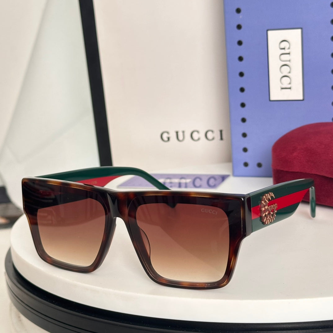 LuxluxHouse Best Quality Glasses Gucci