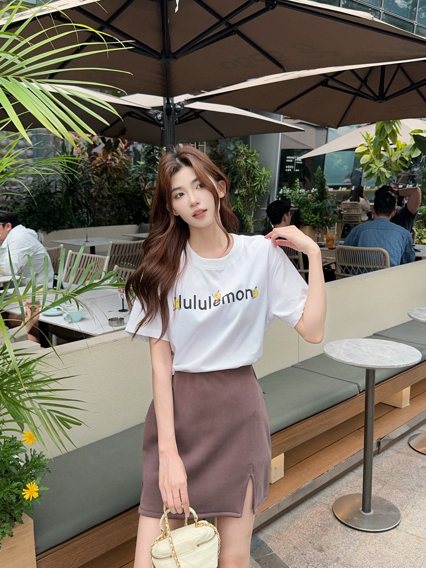 LuxluxHouse Best Quality Clothes Ralph Lauren Pants