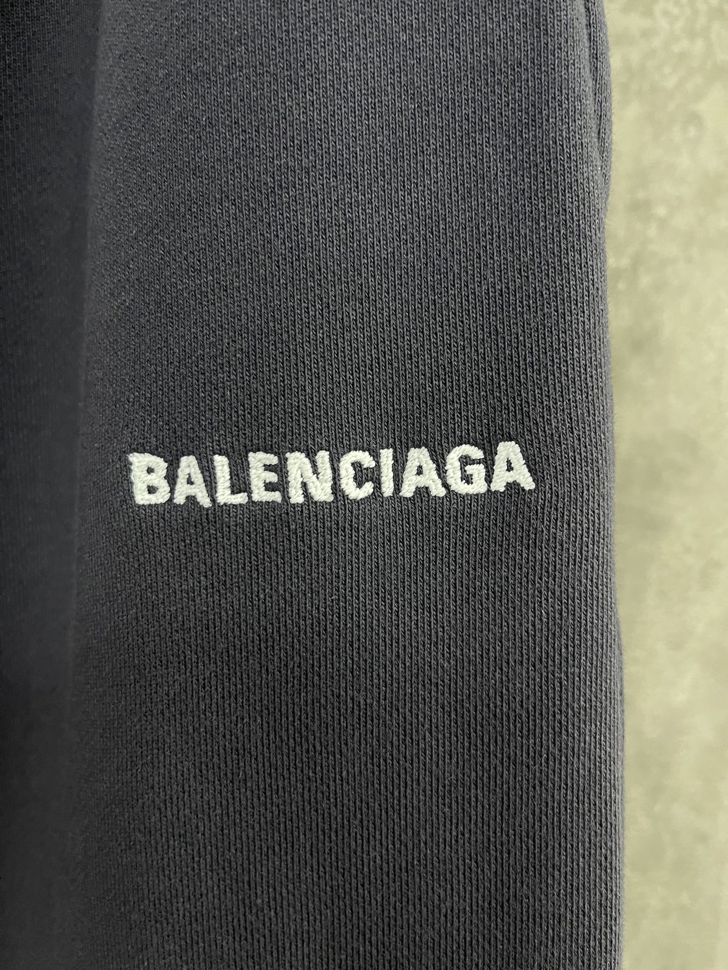 LuxluxHouse Best Quality Clothes Balenciaga Pants