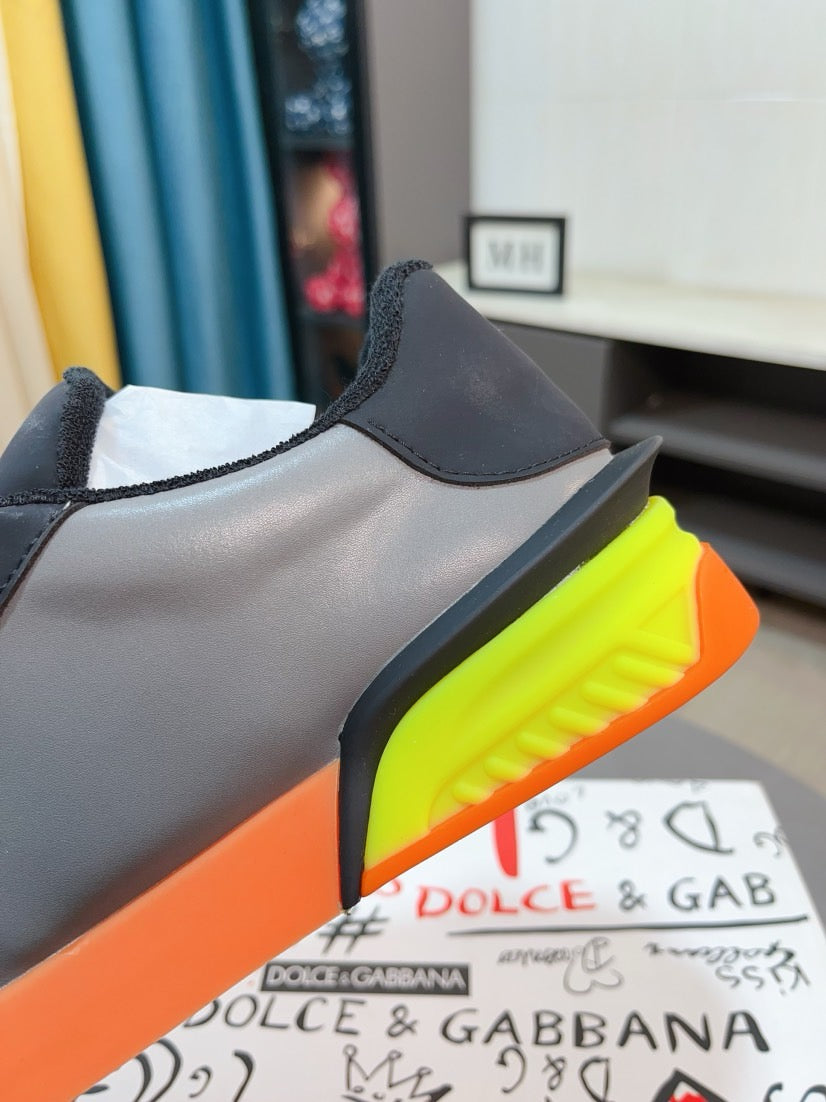 LuxluxHouse Best Quality Shoes Dolce & Gabbana