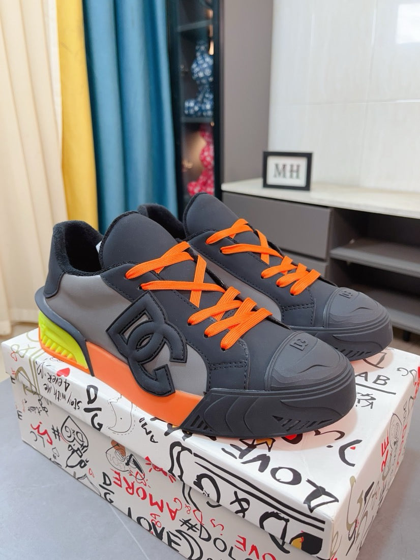 LuxluxHouse Best Quality Shoes Dolce & Gabbana