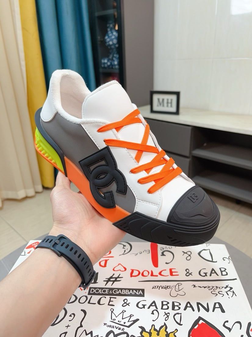 LuxluxHouse Best Quality Shoes Dolce & Gabbana