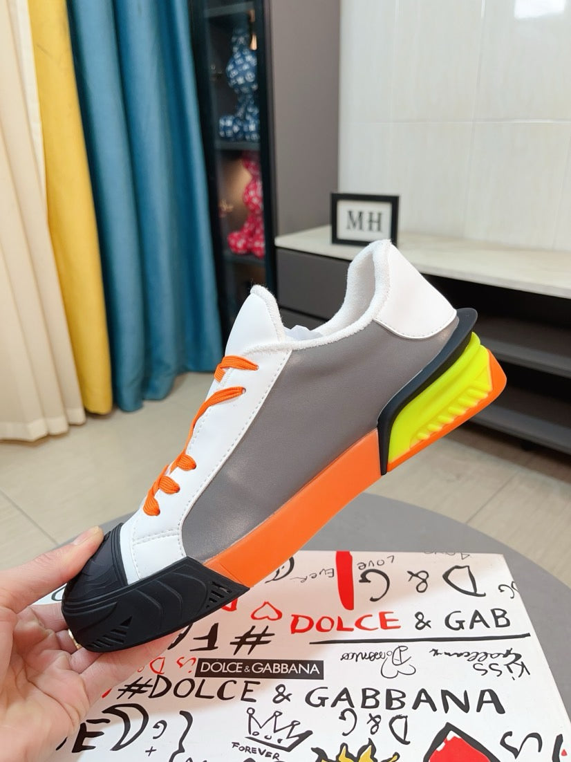 LuxluxHouse Best Quality Shoes Dolce & Gabbana