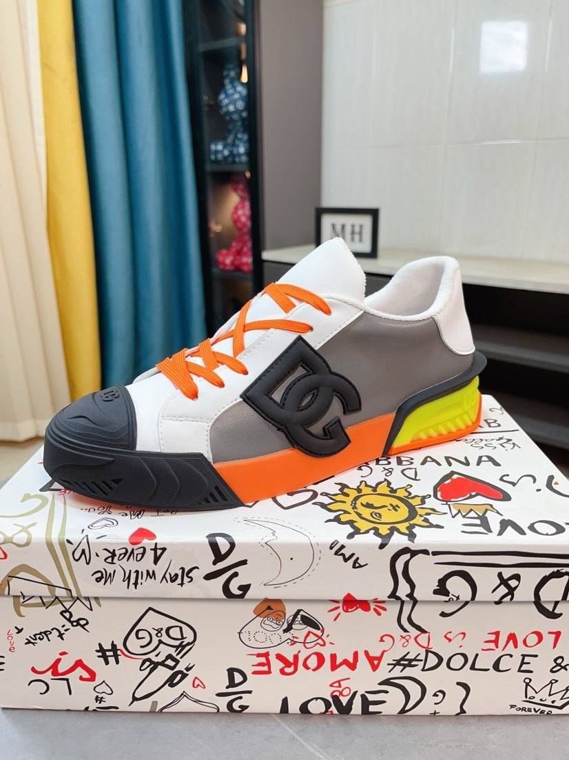 LuxluxHouse Best Quality Shoes Dolce & Gabbana