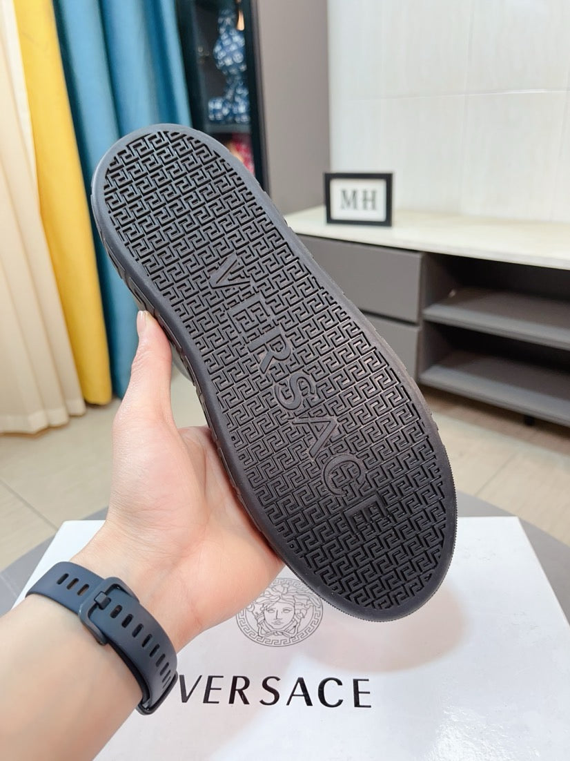LuxluxHouse Best Quality Shoes Versace