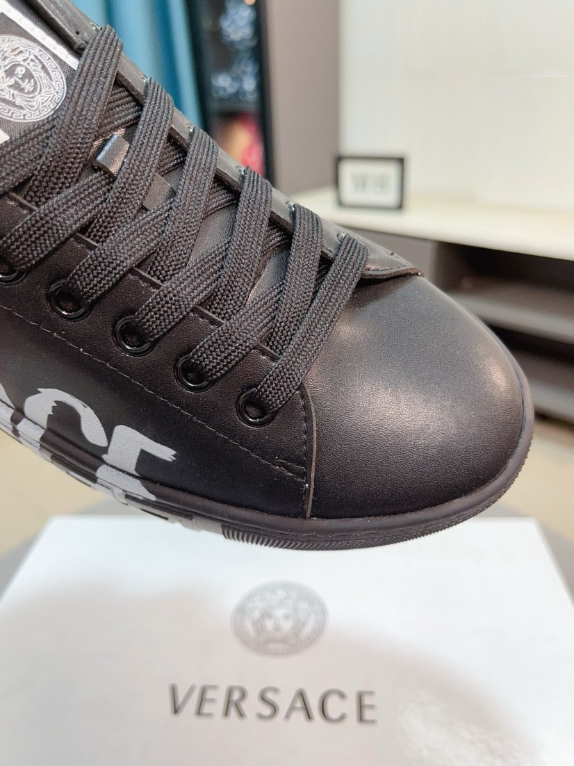 LuxluxHouse Best Quality Shoes Versace