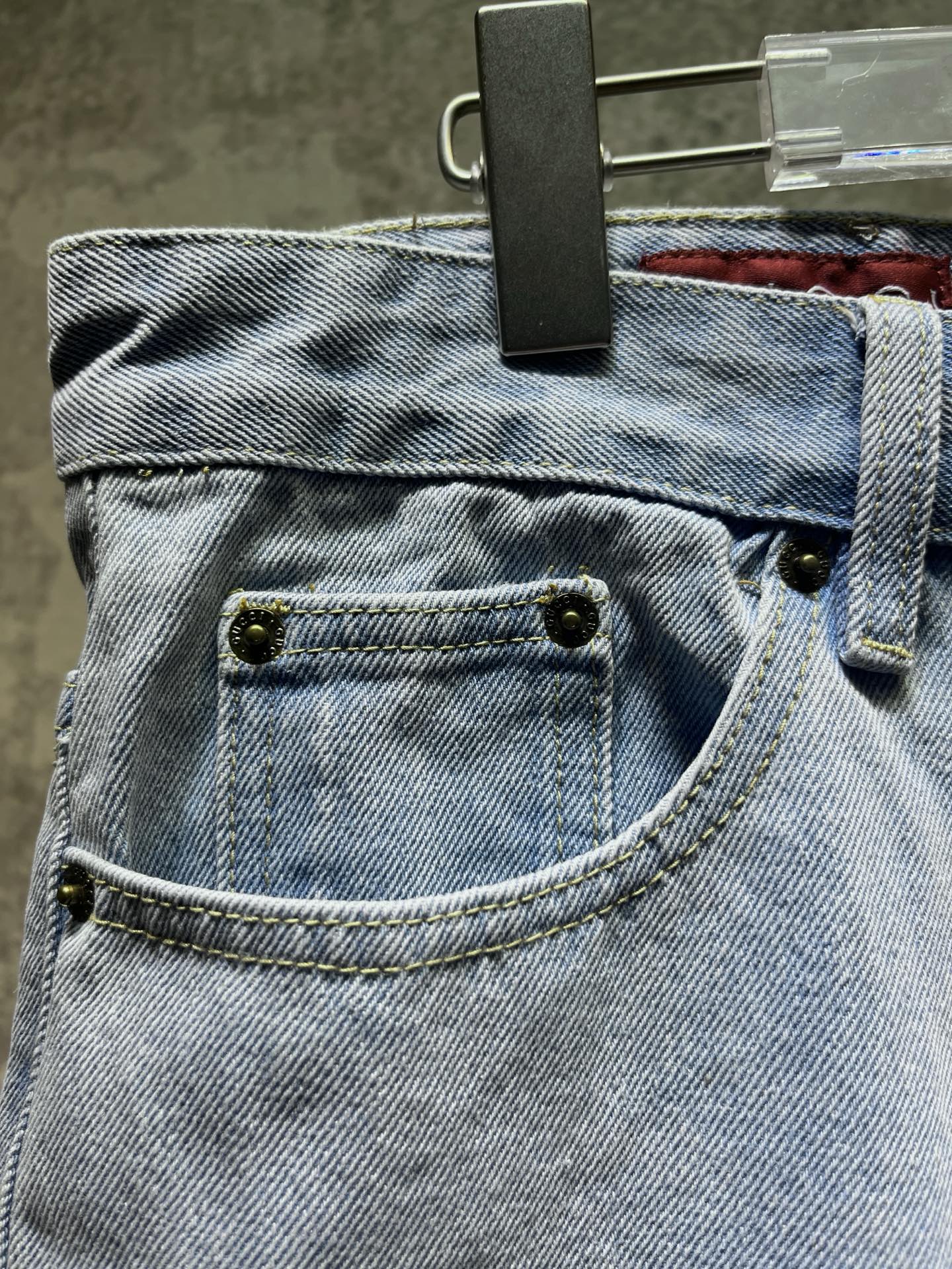 LuxluxHouse Best Quality Clothes Gucci Pants