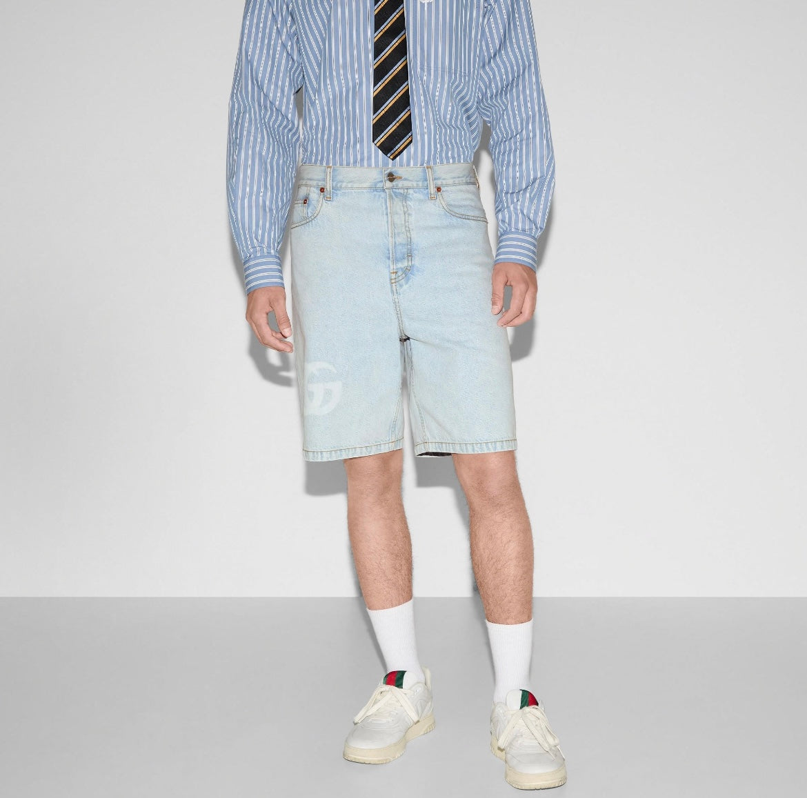 LuxluxHouse Best Quality Clothes Gucci Pants