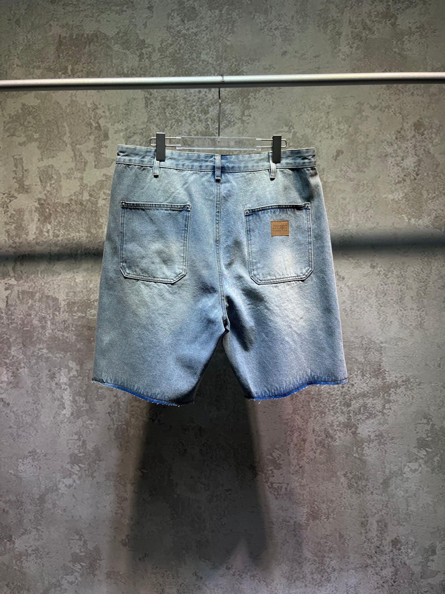 LuxluxHouse Best Quality Clothes Pants Chanel & Maison Margiela