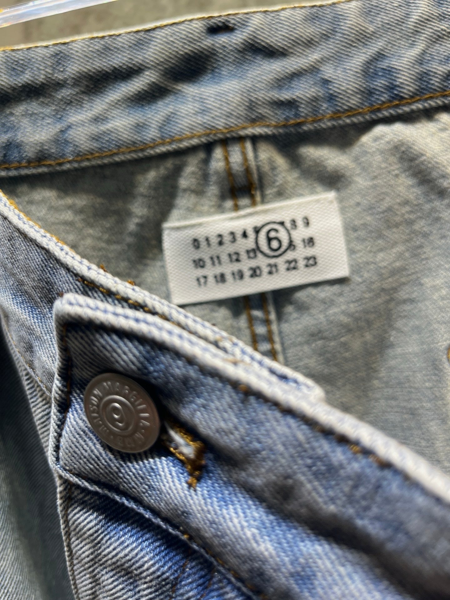 LuxluxHouse Best Quality Clothes Pants Chanel & Maison Margiela