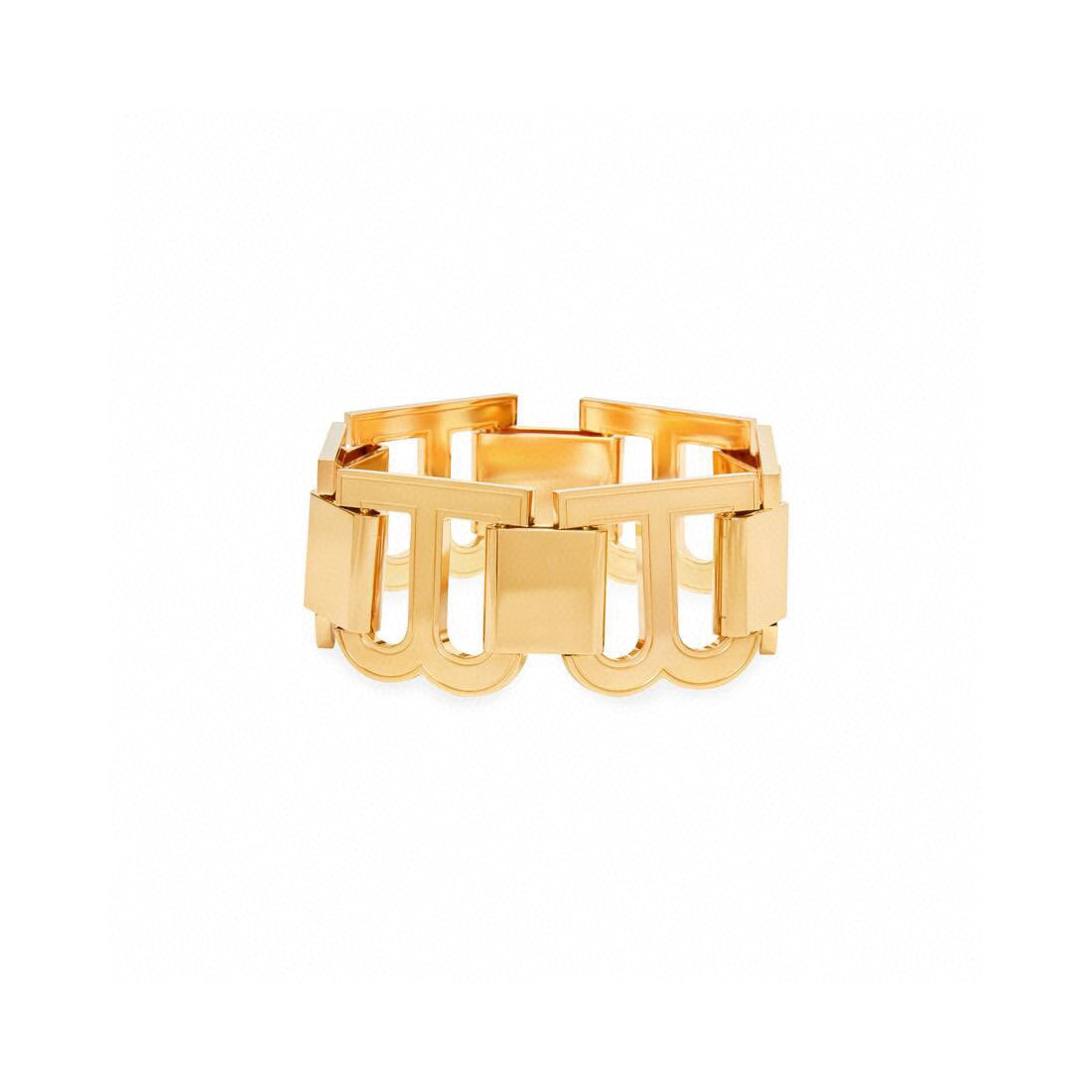 LuxluxHouse Best Quality Accessories Bracelet Balenciaga