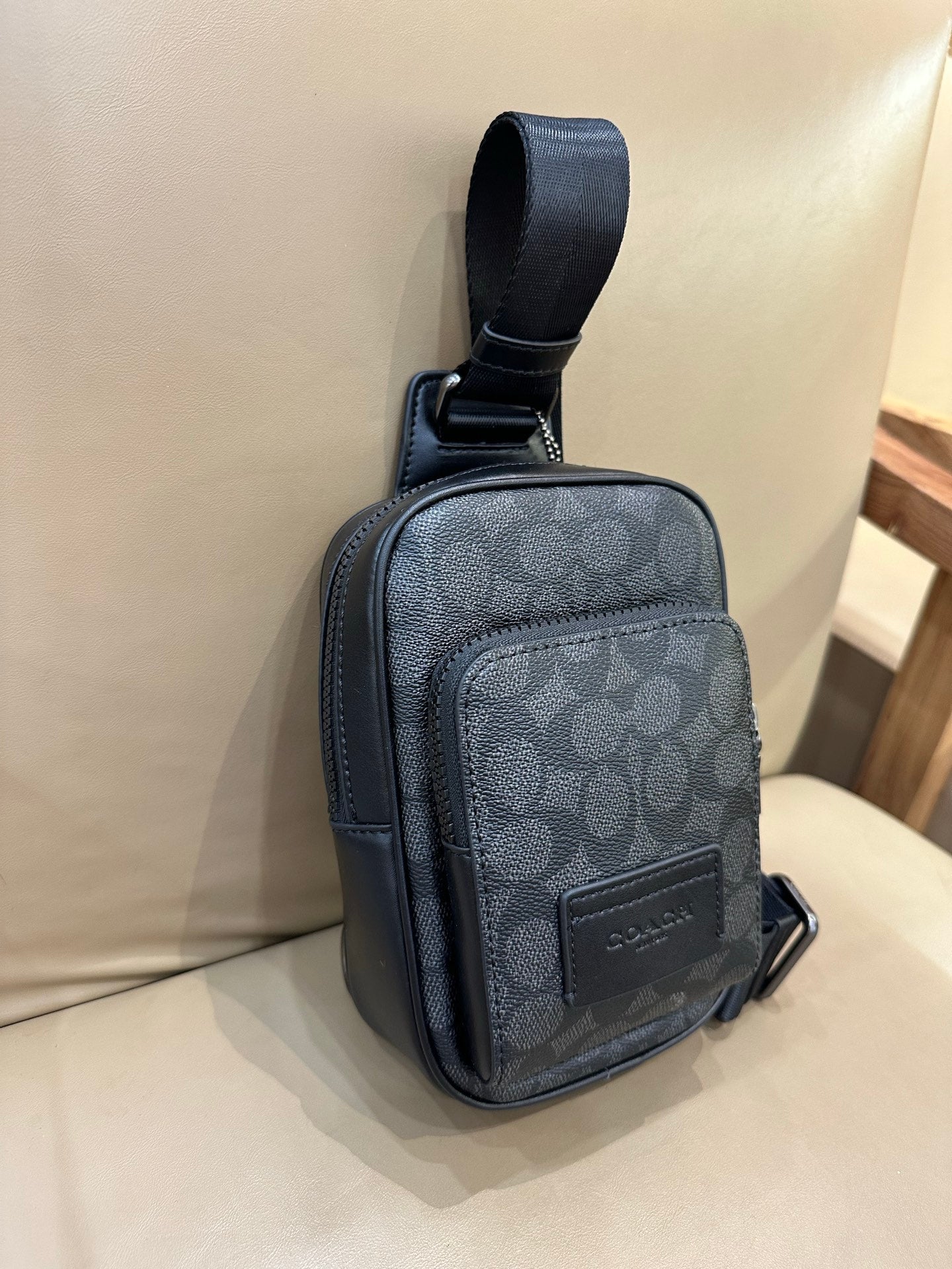 LuxluxHouse Best Quality Bags Coach Men