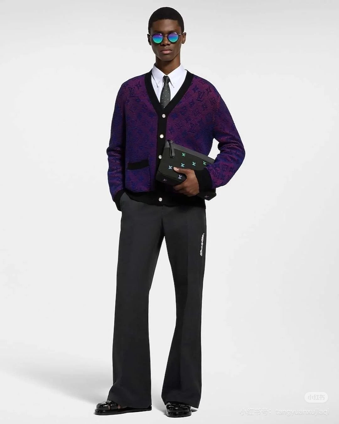 LuxluxHouse Best Quality Clothes Coats & Jackets Louis Vuitton