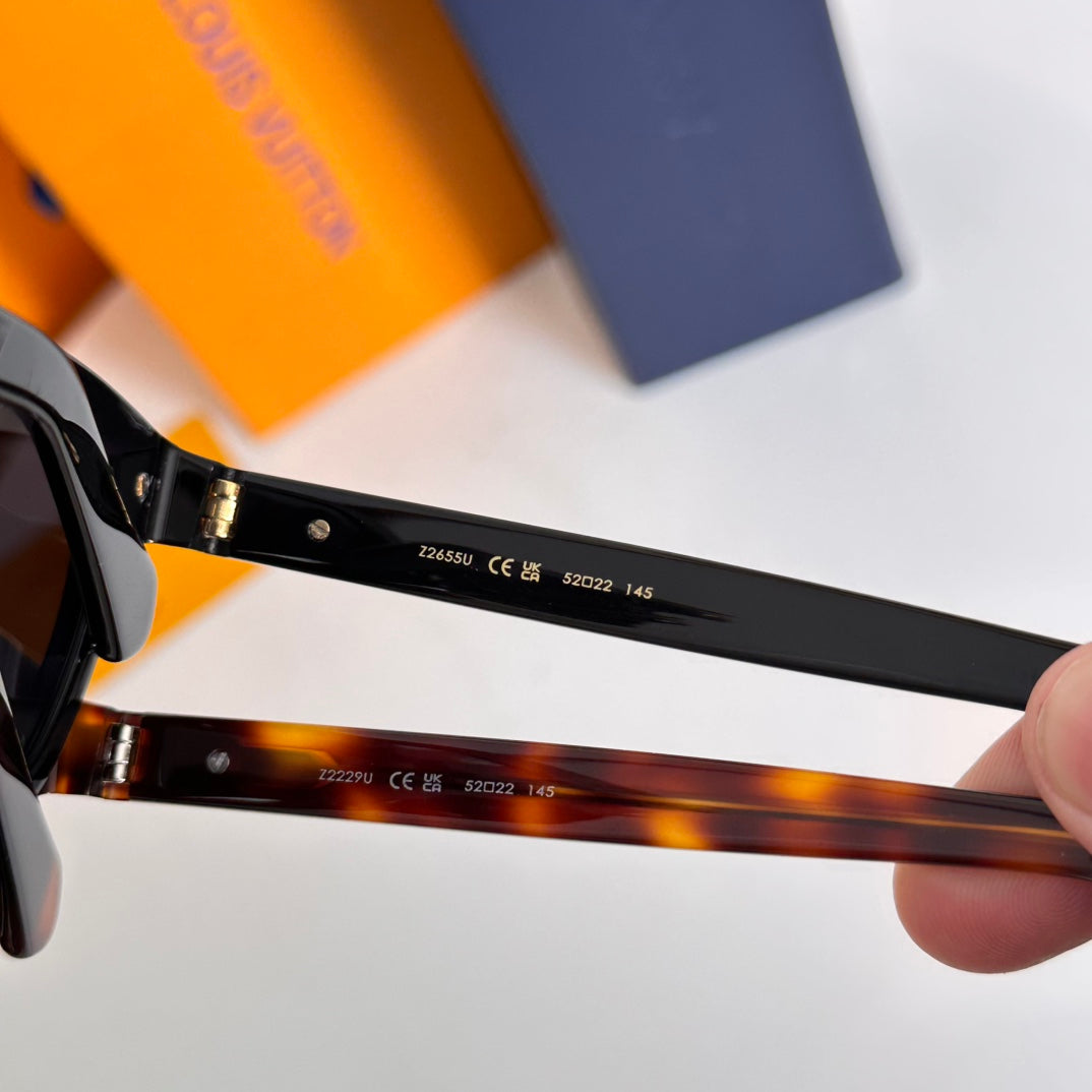 LuxluxHouse Best Quality Glasses Louis Vuitton