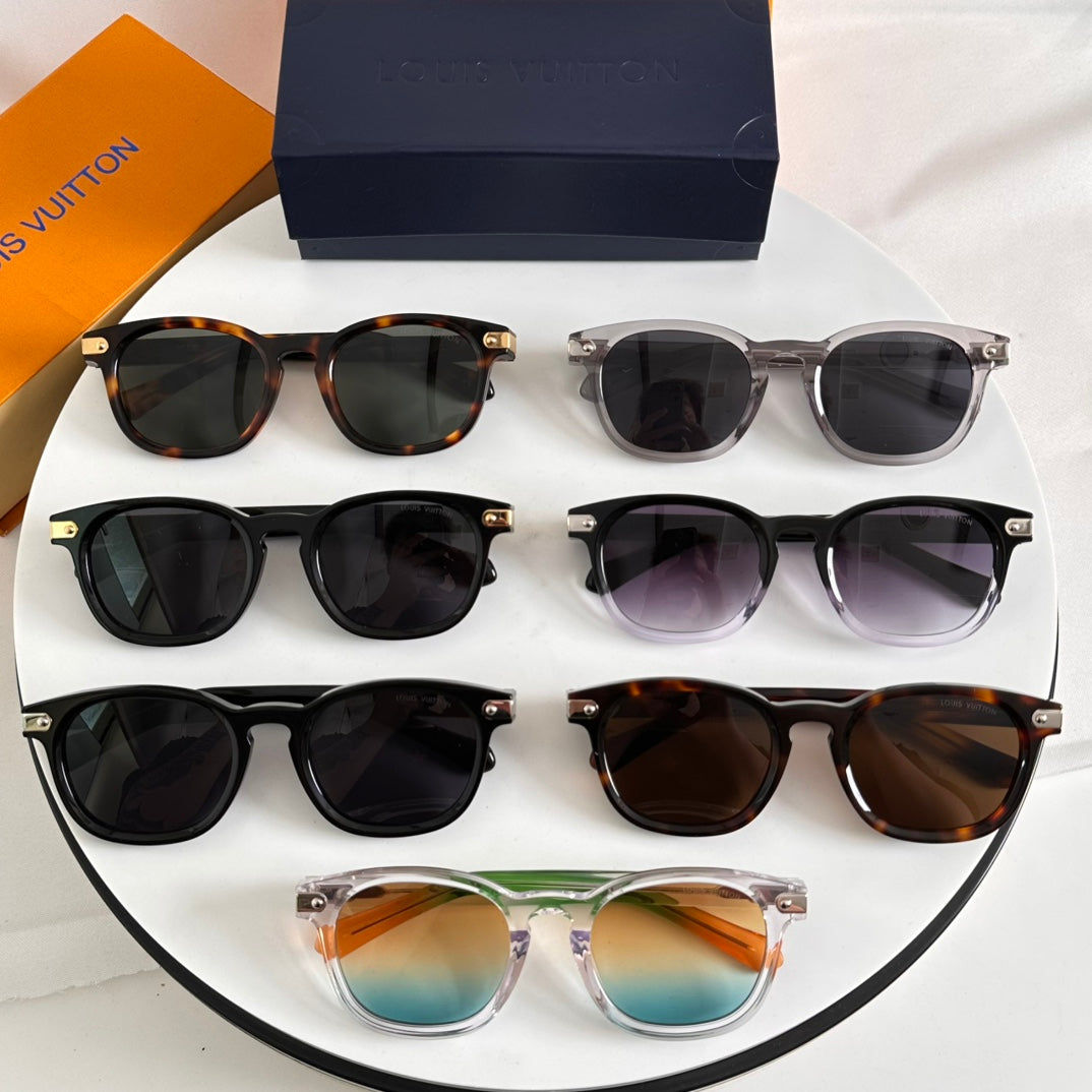 LuxluxHouse Best Quality Glasses Louis Vuitton