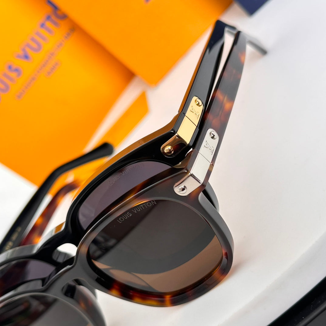 LuxluxHouse Best Quality Glasses Louis Vuitton
