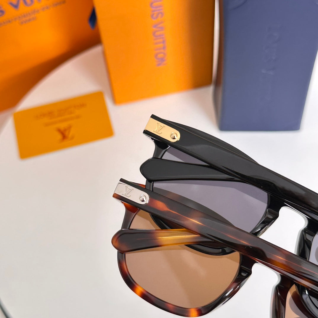 LuxluxHouse Best Quality Glasses Louis Vuitton