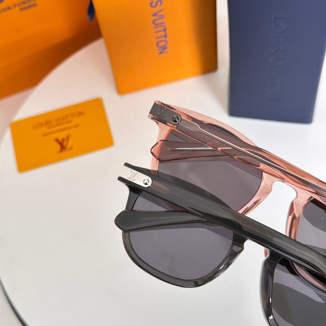 LuxluxHouse Best Quality Glasses Louis Vuitton