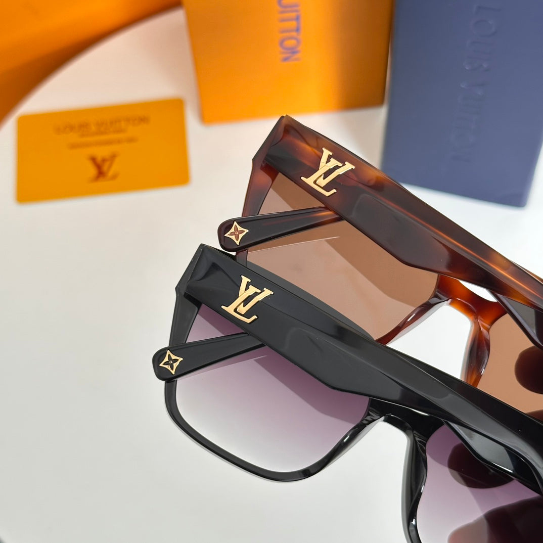LuxluxHouse Best Quality Glasses Louis Vuitton