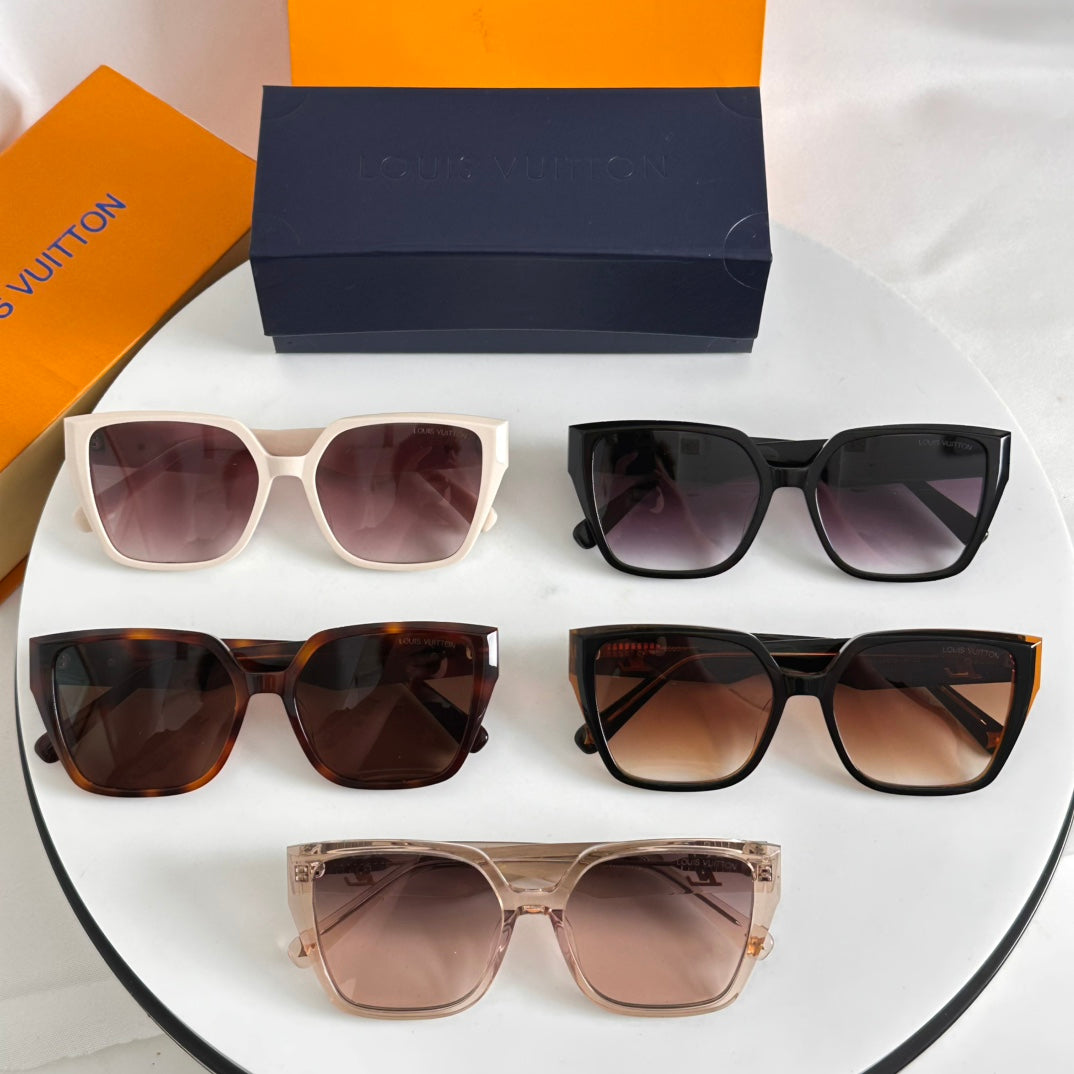 LuxluxHouse Best Quality Glasses Louis Vuitton