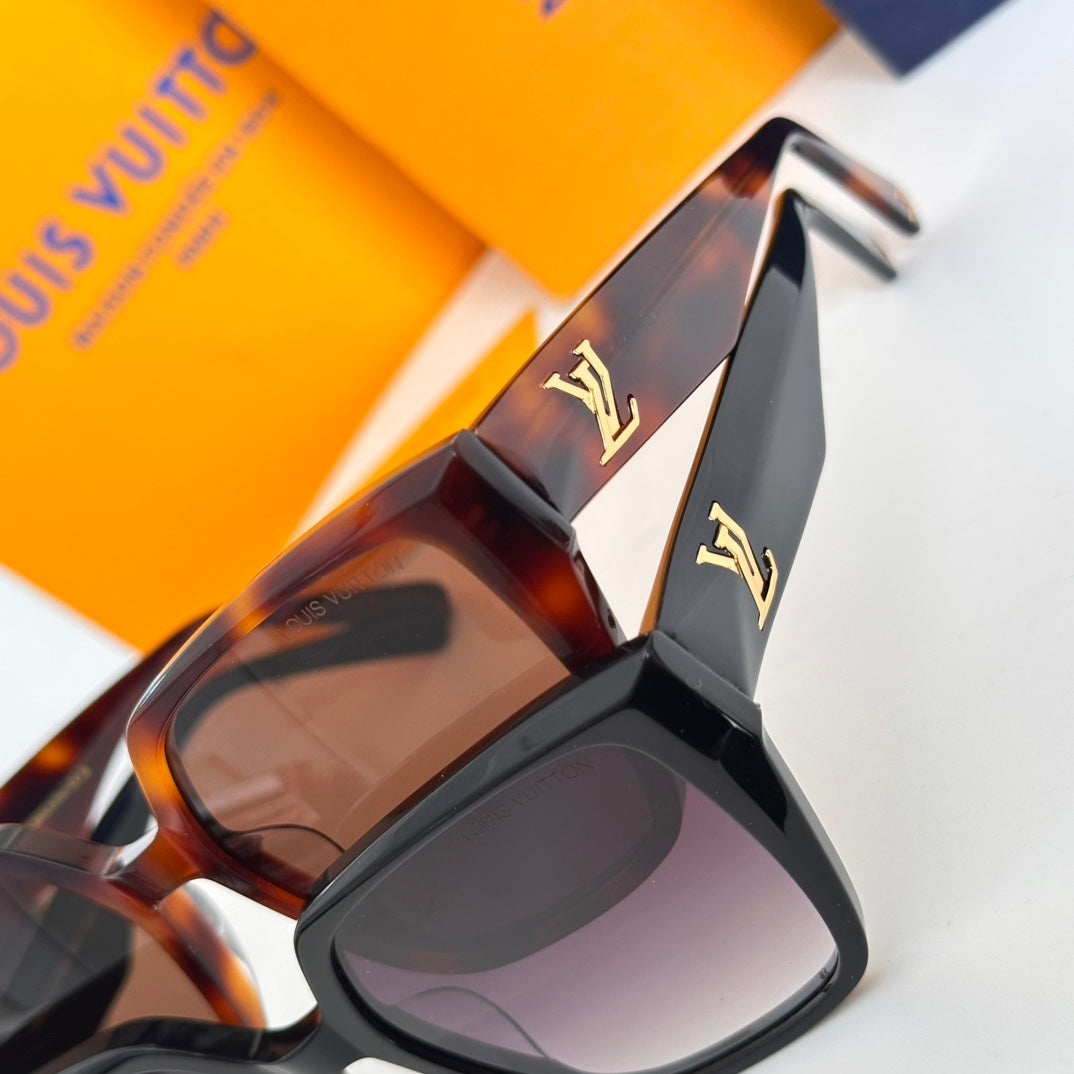 LuxluxHouse Best Quality Glasses Louis Vuitton