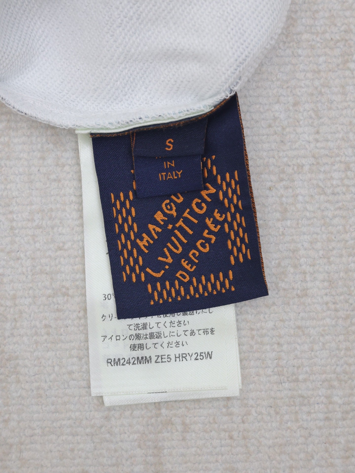 LuxluxHouse Best Quality Clothes Pants Louis Vuitton