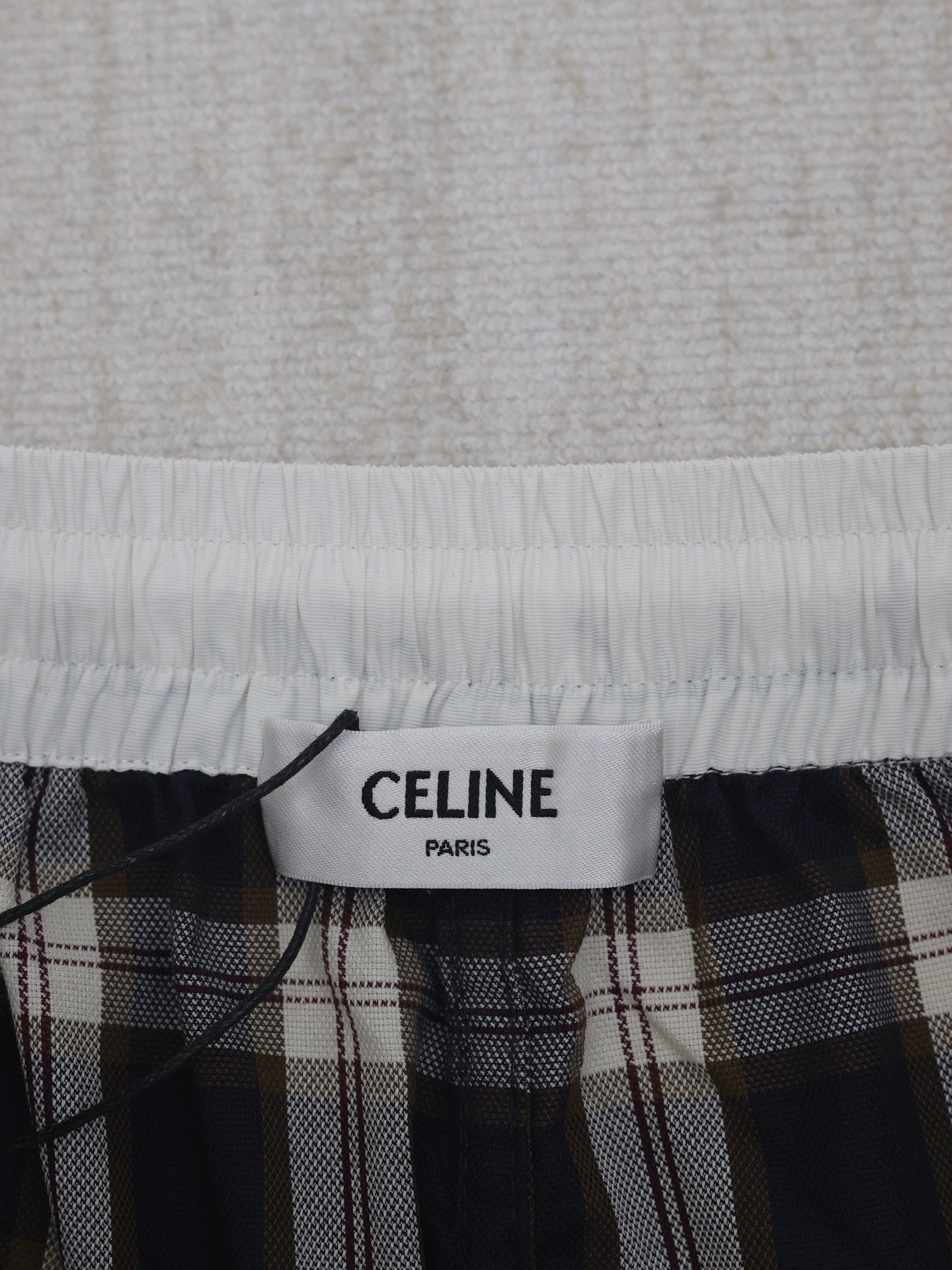 LuxluxHouse Best Quality Clothes Pants Celine
