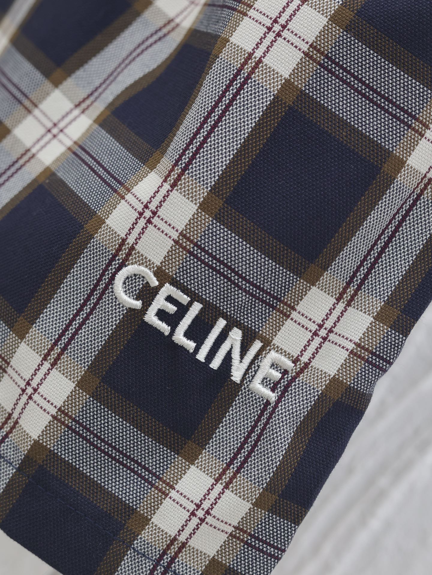 LuxluxHouse Best Quality Clothes Pants Celine