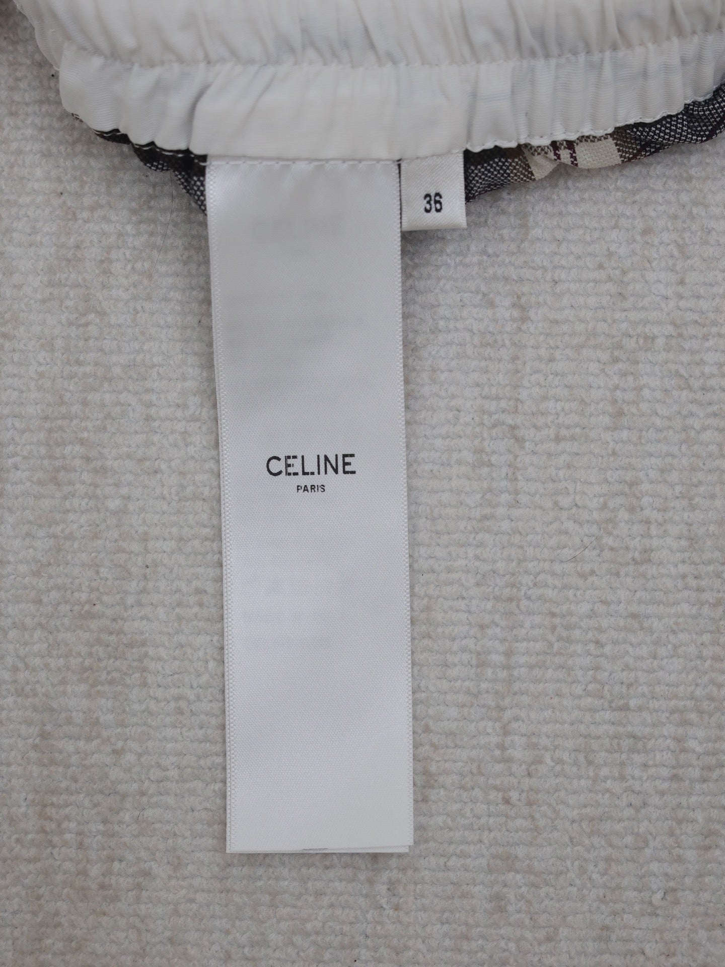 LuxluxHouse Best Quality Clothes Pants Celine