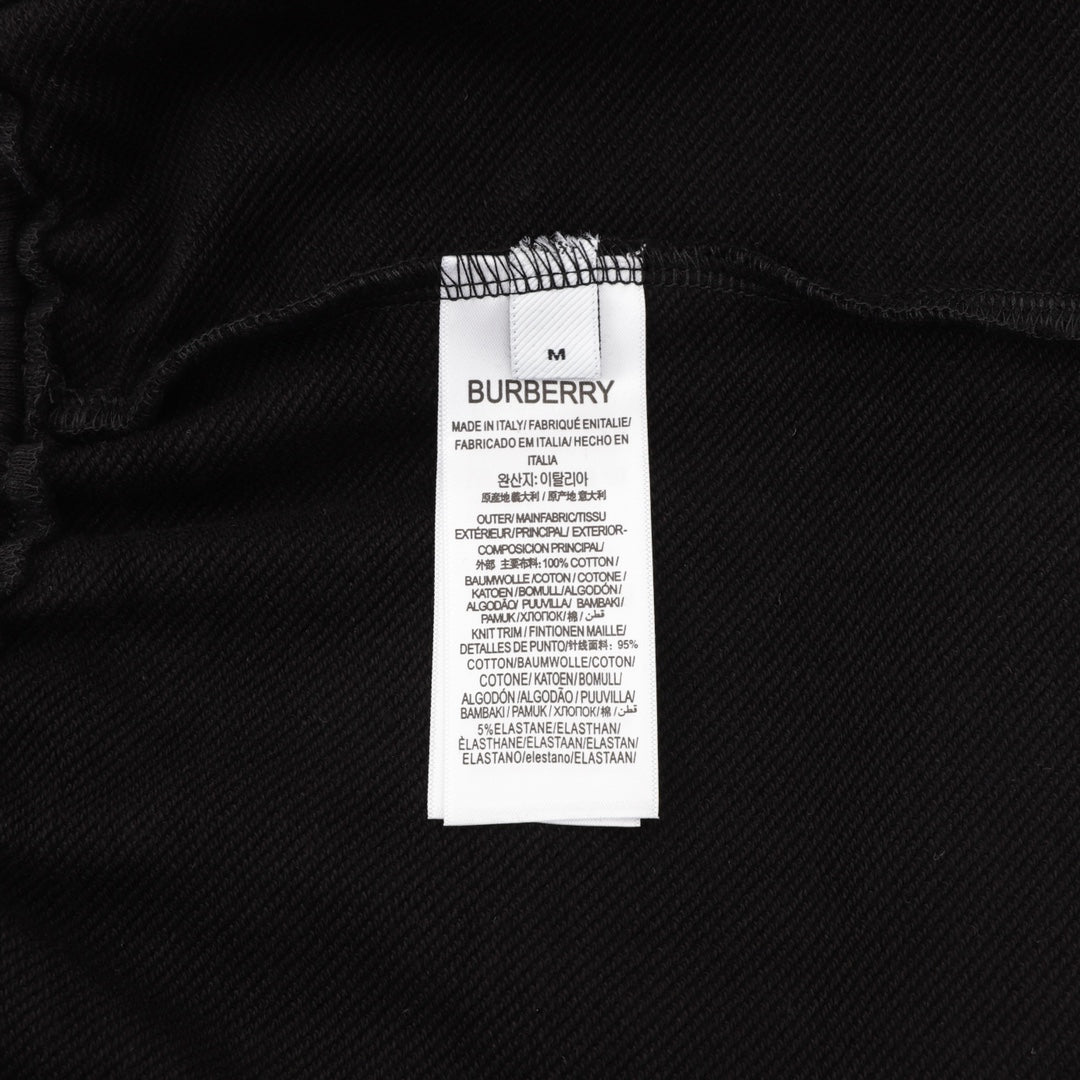 LuxluxHouse Best Quality Clothes Burberry Pants
