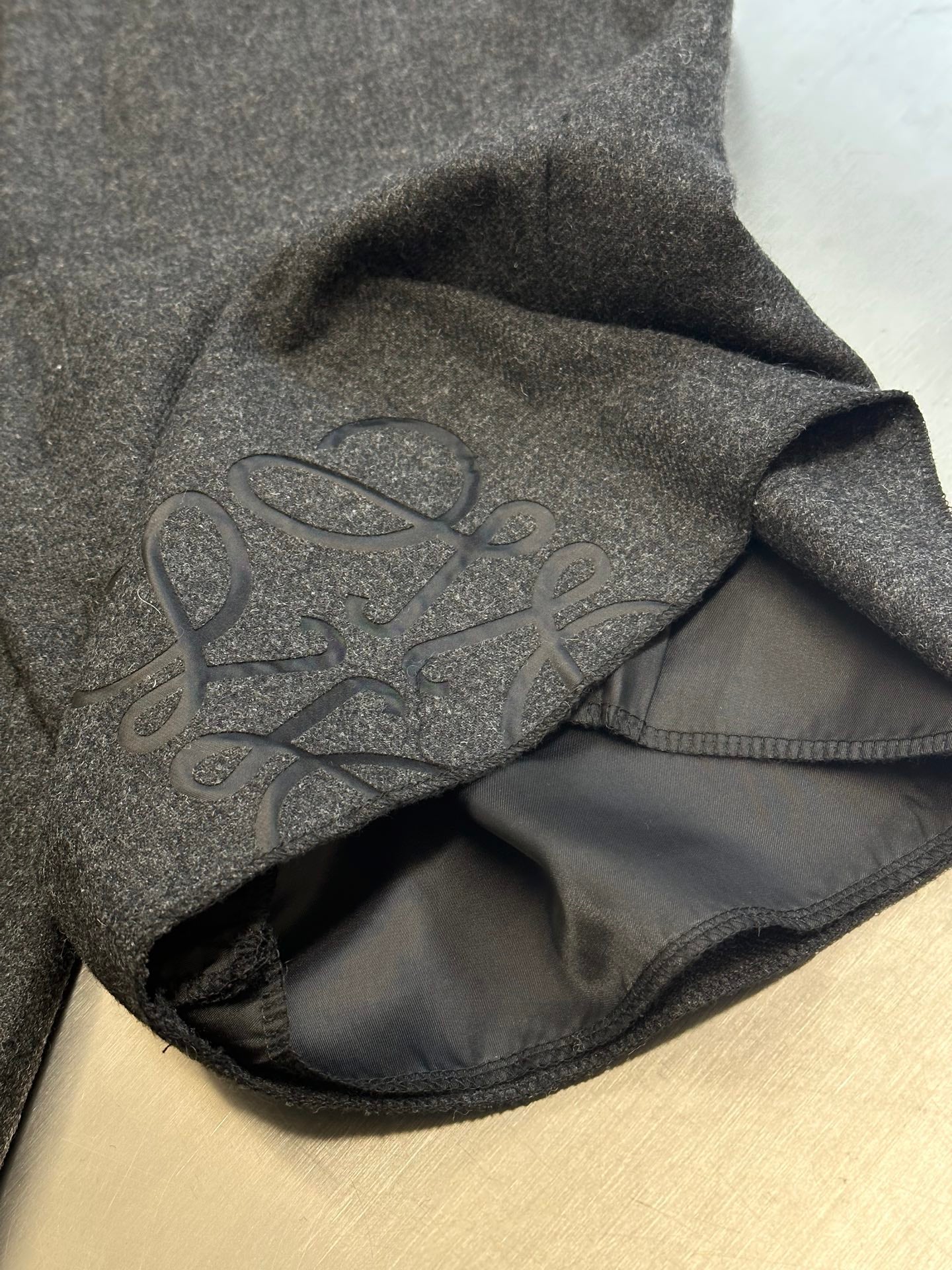 LuxluxHouse Best Quality Clothes Pants Loewe